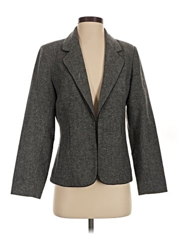Dialogue Blazer (view 1)