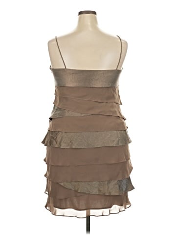 S.L. Fashions Cocktail Dress (view 2)