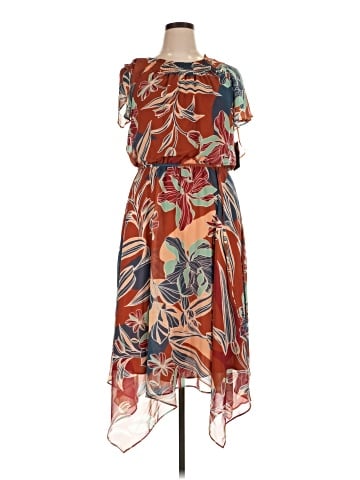 Jessica Howard Casual Dress (view 1)