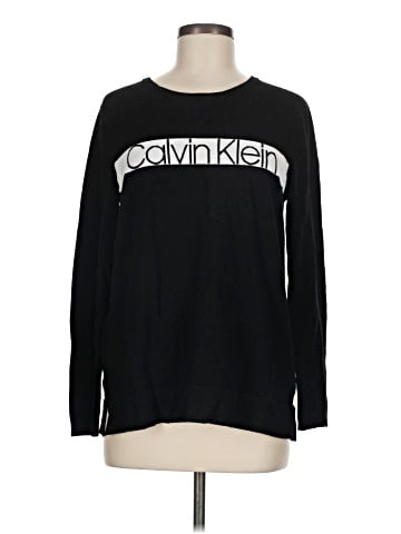 Calvin Klein Sweatshirt (view 1)
