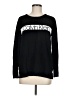 Calvin Klein Black Sweatshirt Size M - photo 1