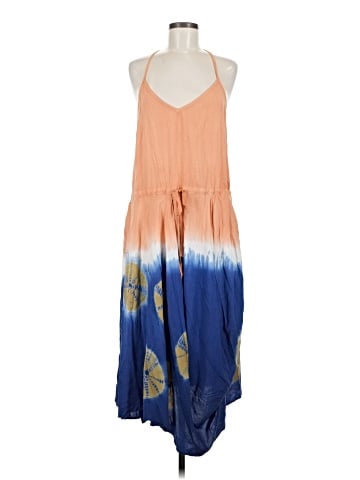 The Odells Casual Dress (view 1)