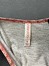 Xhilaration Ivory Tank Top Size M - photo 7