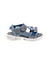 Carter's Blue Sandals Size 9 (kids) - photo 1