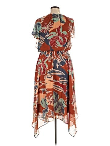 Jessica Howard Casual Dress (view 2)