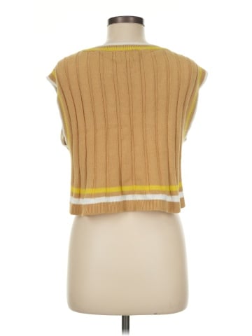 BDG Sweater Vest (view 2)