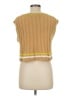 BDG Yellow Sweater Vest Size M - photo 2