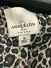 Anne Klein II Black Blazer Size 10 - photo 6