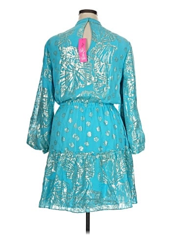 Lilly Pulitzer Cocktail Dress (view 2)