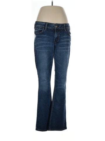 Silver Jeans Co. Jeans (view 1)