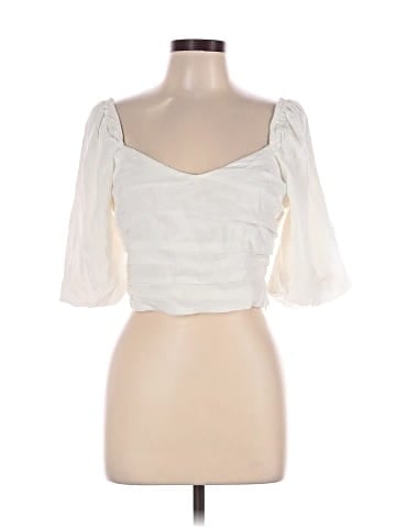 Lulus Short Sleeve Top (view 1)