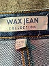 Wax Jean Blue Jeans Size 11 - photo 7