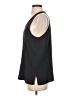 Acote 100% Polyester Black Sleeveless Top Size Med (1) - photo 5