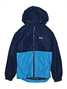 Eddie Bauer Windbreaker