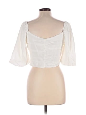 Lulus Short Sleeve Top (view 2)