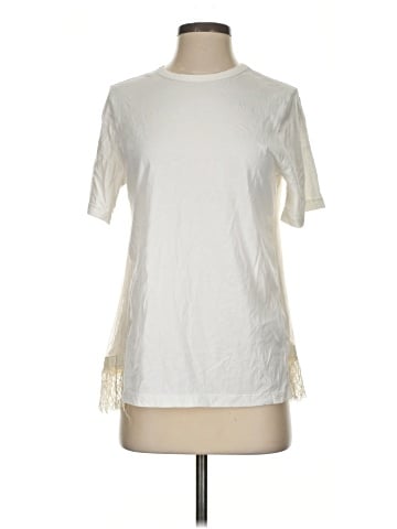 Clu Short Sleeve Top (view 1)
