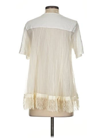 Clu Short Sleeve Top (view 2)