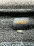 Jag Solid Black Active Pants Size 12 - photo 7