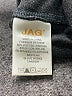 Jag Solid Black Active Pants Size 12 - photo 8
