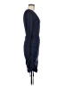 Sundry Blue Casual Dress Size M (estimated) - photo 4