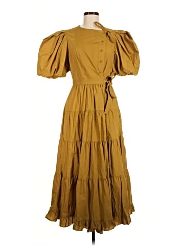 Ulla Johnson Casual Dress (view 1)