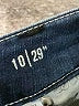 Tommy Bahama Blue Jeans Size 10 - photo 6