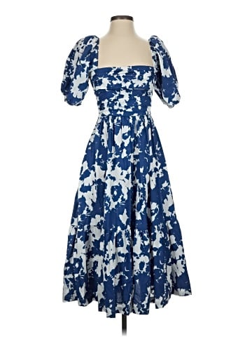 Abercrombie & Fitch Cocktail Dress (view 1)