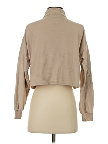 American Eagle Outfitters Pullover Sweater (view 2)