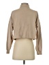 American Eagle Outfitters Tan Pullover Sweater Size XS - photo 2