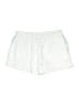 Assorted Brands 100% Polyester Solid Gray Athletic Shorts Size M - photo 2
