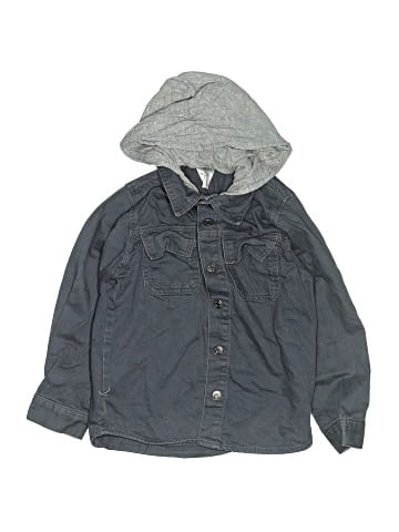 Okie Dokie Jacket (view 1)
