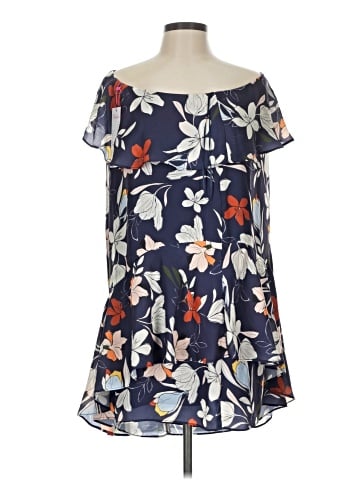 Parker Casual Dress (view 1)
