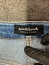 Risen Blue Jeans Size 15 - photo 4