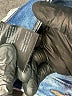 Risen Blue Jeans Size 15 - photo 5