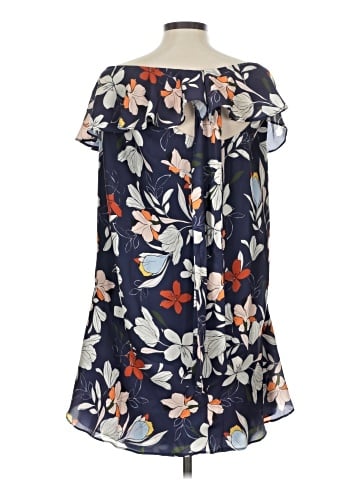 Parker Casual Dress (view 2)