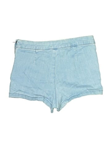BDG Denim Shorts (view 2)