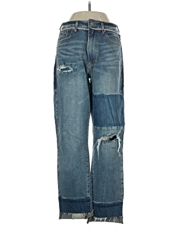 Dear John Jeans (view 1)