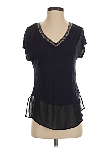 Perseption Concept Short Sleeve Top (view 1)