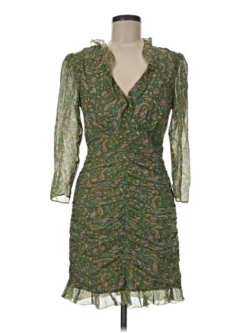 Veronica Beard Cocktail Dress (view 1)