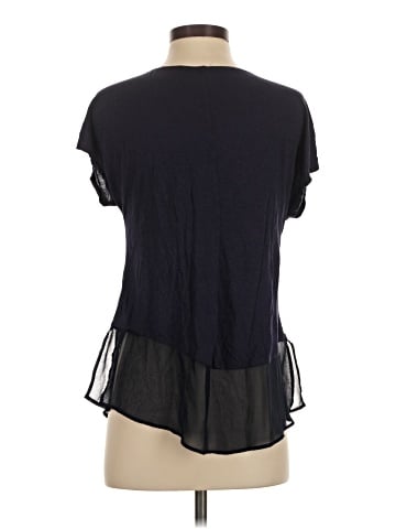 Perseption Concept Short Sleeve Top (view 2)