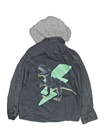 Okie Dokie Jacket (view 2)