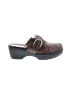 Crocs Brown Mule/Clog Size 8 - photo 1