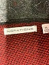 Notations Burgundy Kimono Size XL - photo 7