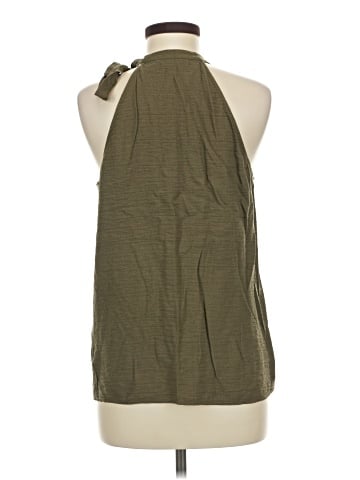 Banana Republic Sleeveless Blouse (view 2)