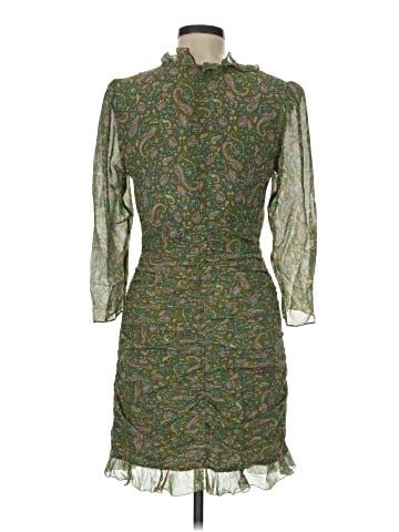 Veronica Beard Cocktail Dress (view 2)