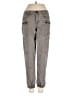 Jolt Gray Cargo Pants Size 25 waist - photo 1
