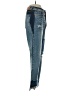 Dear John Color Block Blue Jeans Size 26 waist - photo 4