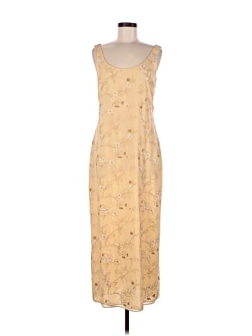 Ann Taylor Casual Dress (view 1)