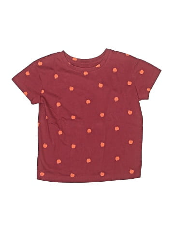 Cat & Jack Short Sleeve T-Shirt (view 1)