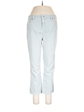 So Slimming By Chico's Jeans